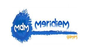 meridiem games