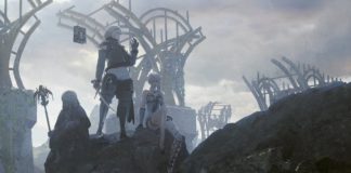 Nier Replicant