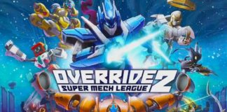 override 2