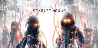 Scarlet Nexus