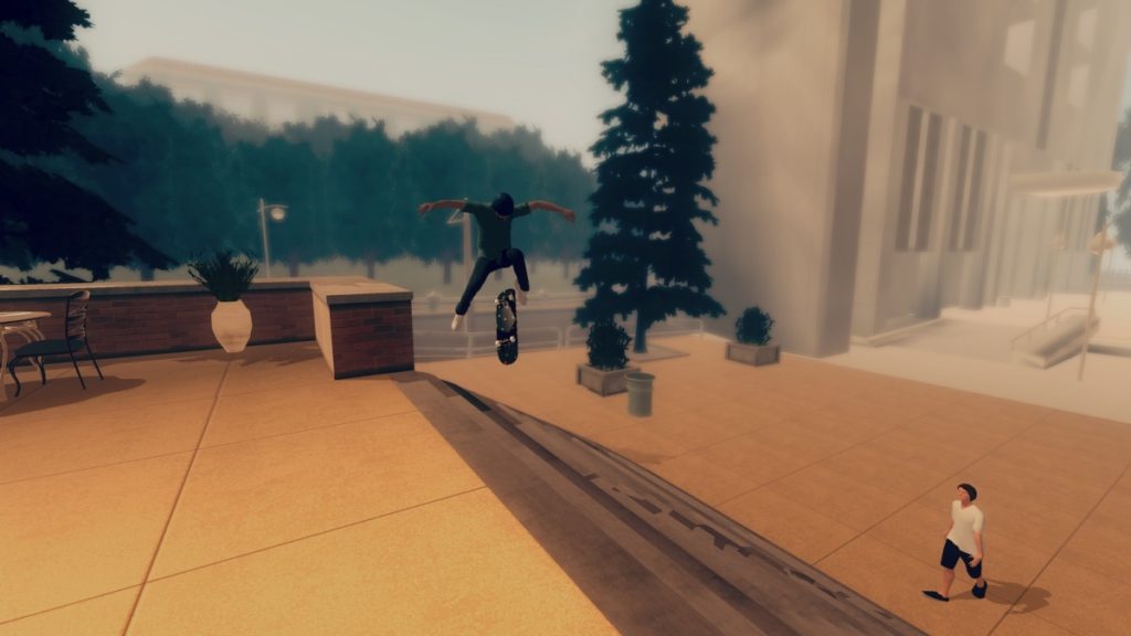 skate city
