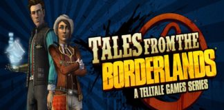 tales from the borderlands