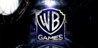 warner bros games