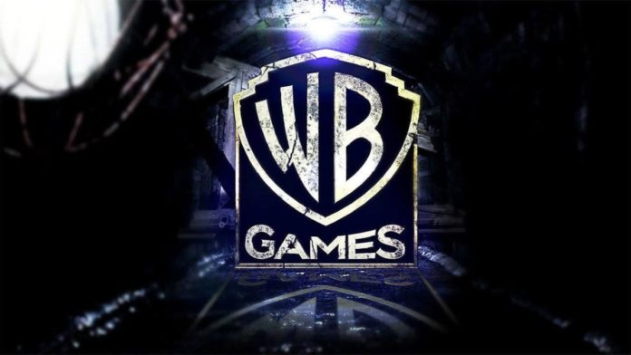 warner bros games