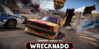 wreckfest