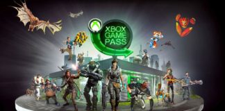 xbox game pass