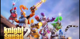 Knight Squad