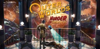 Outer Worlds DLC portada