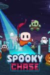 Spooky Chase carátula