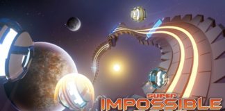 super impossible road