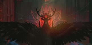 bokeh game studio