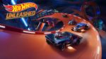 Hot Wheels unleashe