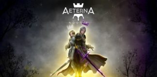 aeterna noctis