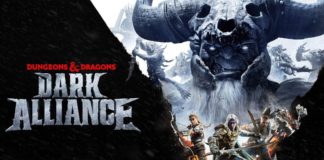 dark alliance