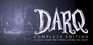 darq complete dition