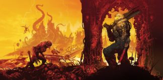 Doom Eternal
