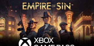 empire of sin