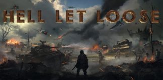 hell let loose