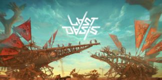 last oasis