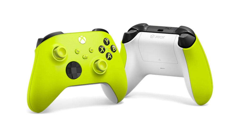 mandos xbox