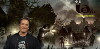 phil spencer