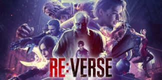 resident evil