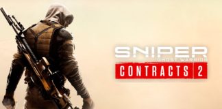 sniper ghost warrior contracts 2