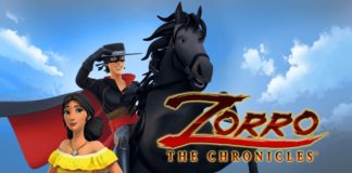 zorro