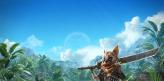 Biomutant portada