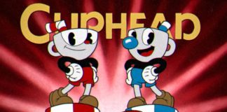 Cuphead exposición portada