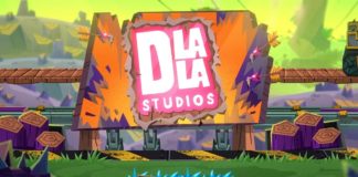 Dlala portada