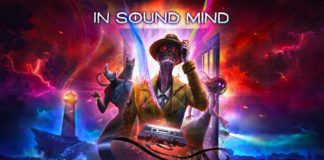In Sound Mind portada