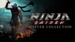 Ninja Gaiden Master Collection portada