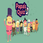 Papa´s Quiz