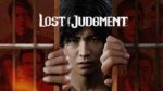 Lost Judgment
