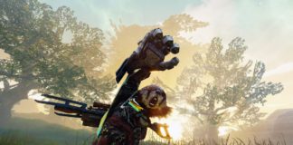 Biomutant rendimiento portada