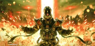 Gears 5 Operación 7 portada