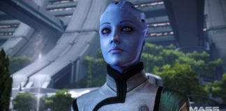 Mass Effect Legendary Edition resolución portada