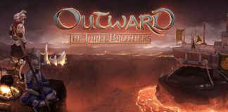 Outward DLC portada