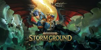Warhammer AoS portada
