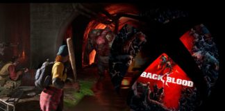 Back 4 Blood Comunidad Xbox portada