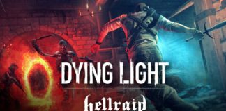DL Hellraid portada