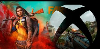 Far Cry 6 Comunidad Xbox portada