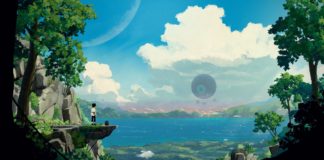 Planet of Lana portada