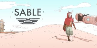 Sable demo portada