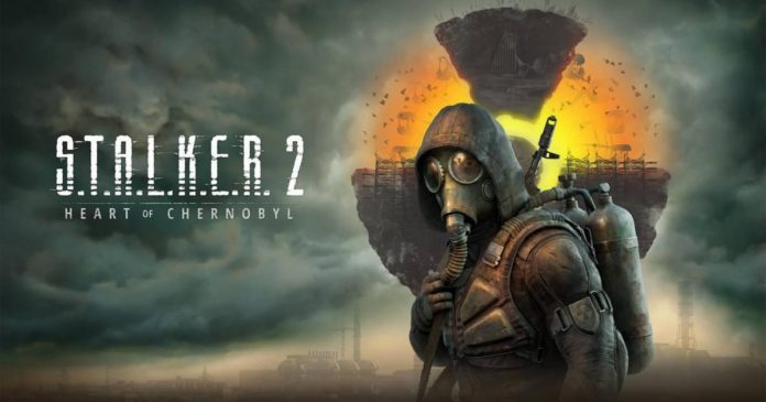 Stalker 2 portada