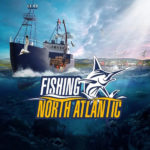 Fishing North Atlantic