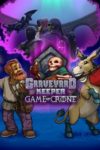 Graveyard Keeper DLC carátula