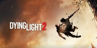 Dying Light 2 Gamescom Portada