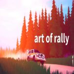art of rally